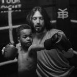 Corsi di boxe per bambini e ragazzi fino a 16 anni