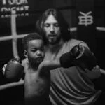 Corsi di boxe per bambini e ragazzi fino a 16 anni