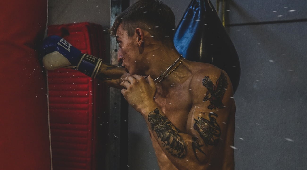 Filippo Fagiolini, Pippo Boxing Academy