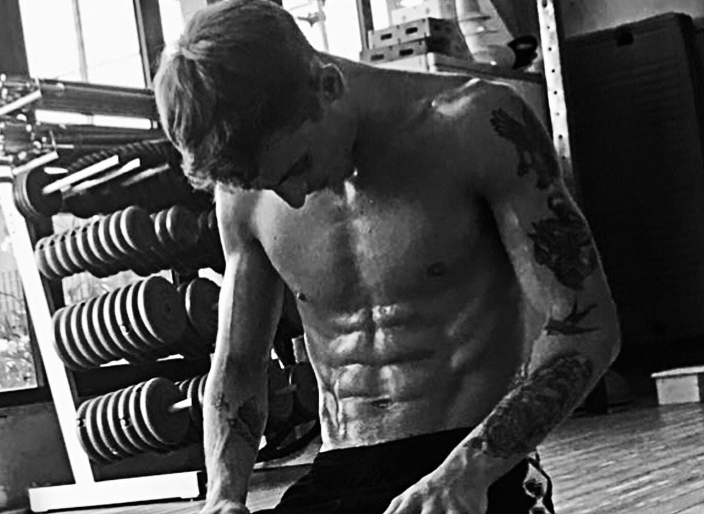 Filippo Fagiolini, Pippo Boxing Academy