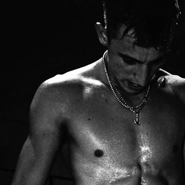 Filippo Fagiolini, Pippo Boxing Academy