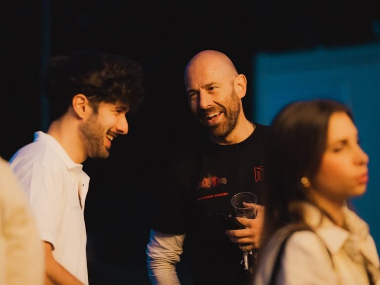 Pippo Boxing Academy di Filippo Fagiolini, open day a Peccioli, Anfiteatro Fonte Mazzola